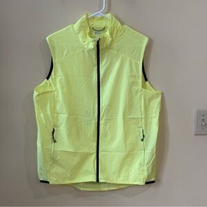 REI Lightweight Windbreaker Vest